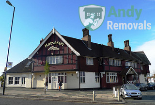 Andy Removal New Southgate (N11)